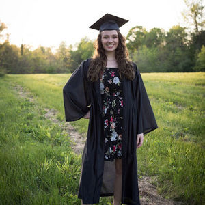 Meet your Posher, Isabel